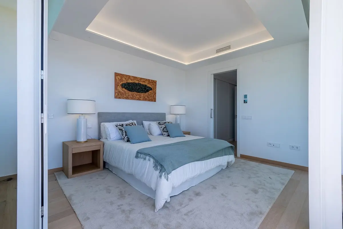 Detached Villa in Marbella
