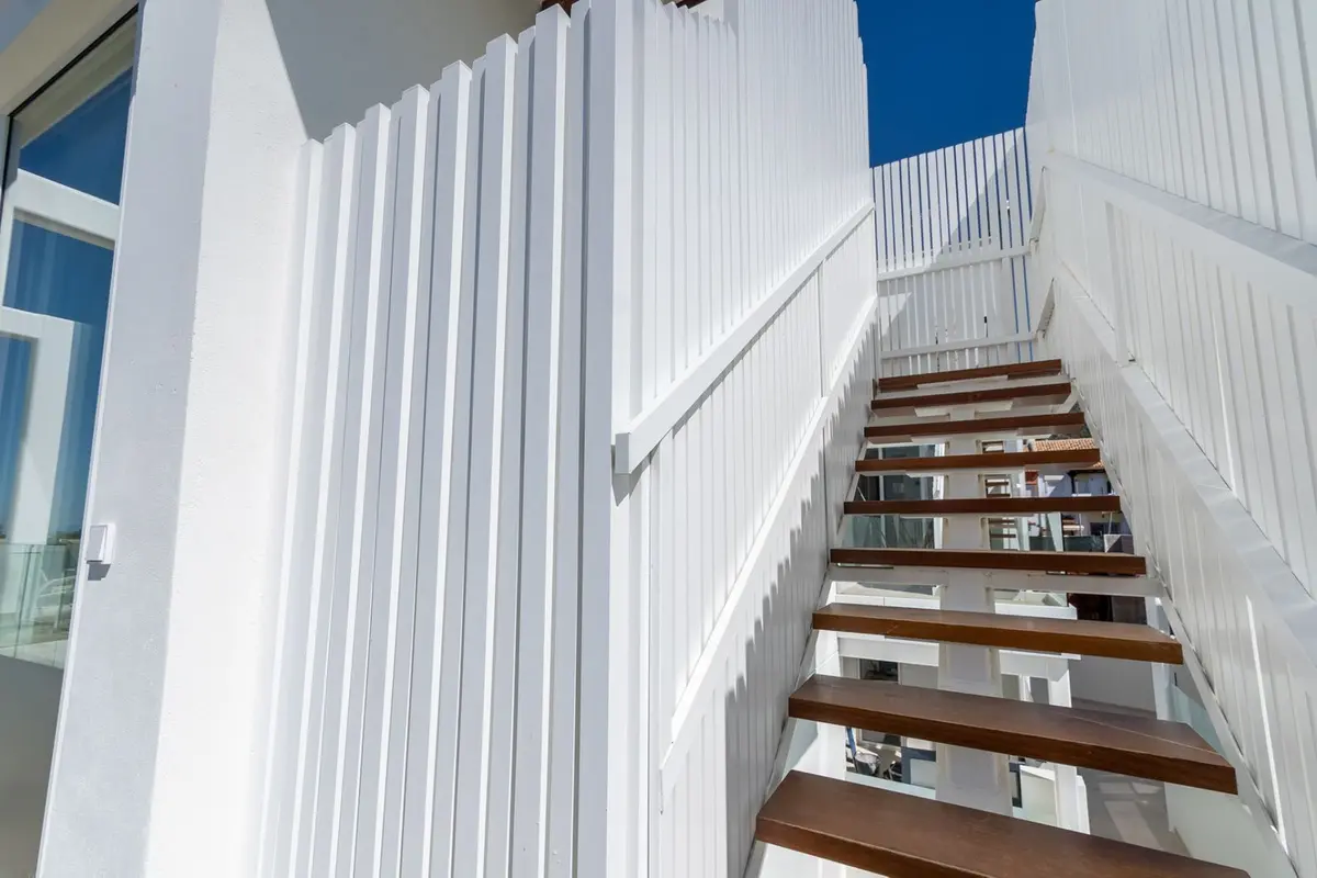 Detached Villa in Marbella