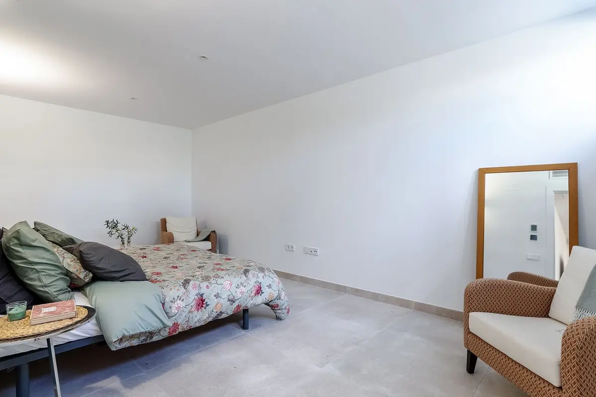 Detached Villa in Marbella