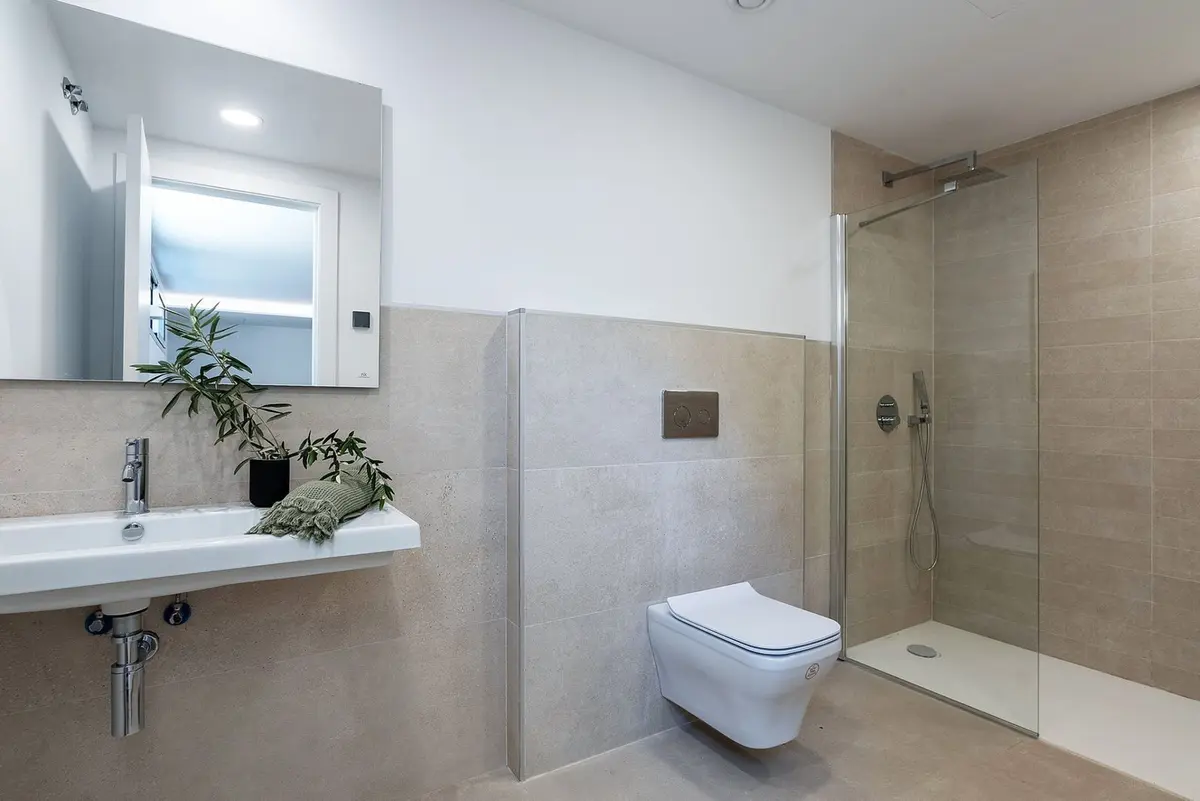 Detached Villa in Marbella