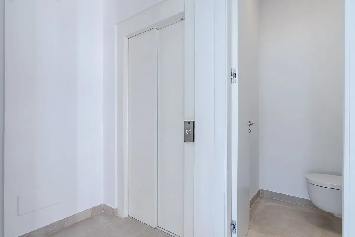 Detached Villa in Marbella