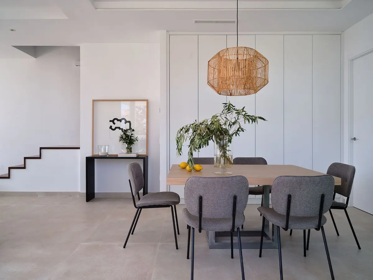 Detached Villa in Marbella
