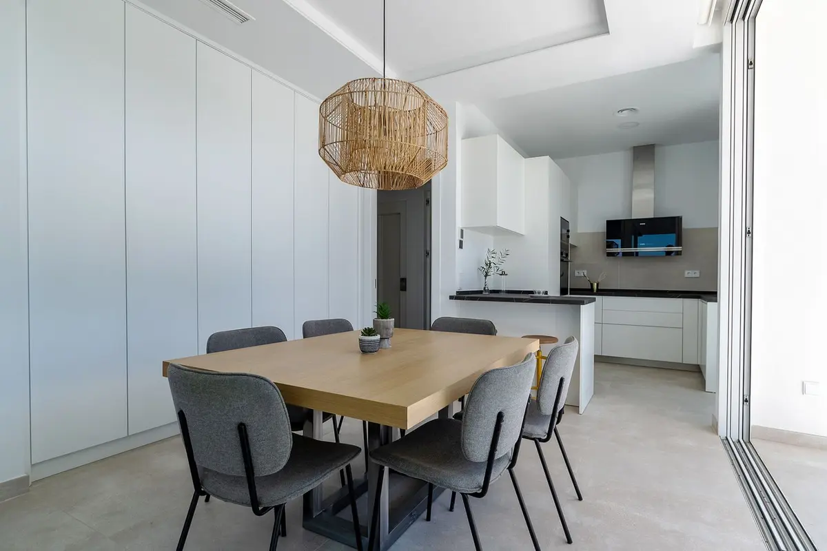 Detached Villa in Marbella