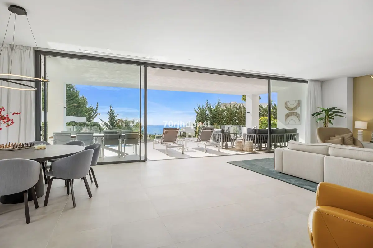 Detached Villa in Cabopino