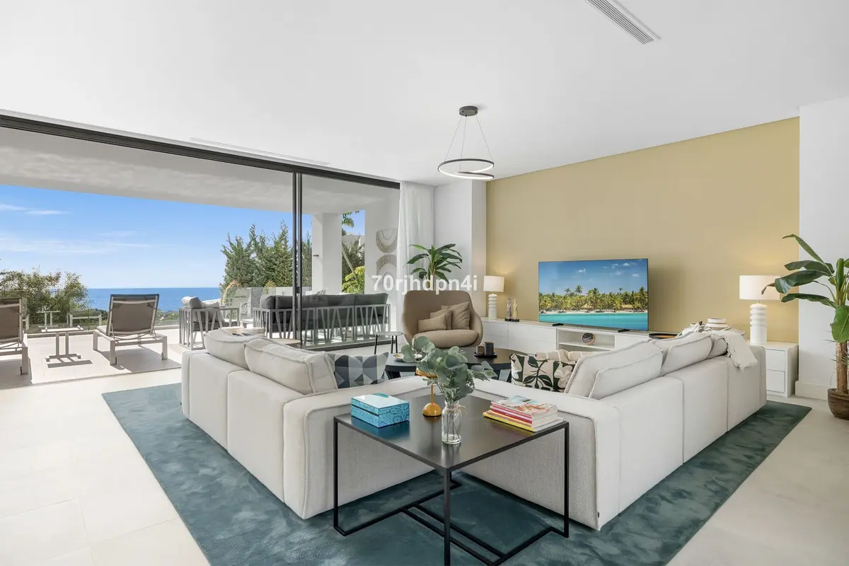 Detached Villa in Cabopino