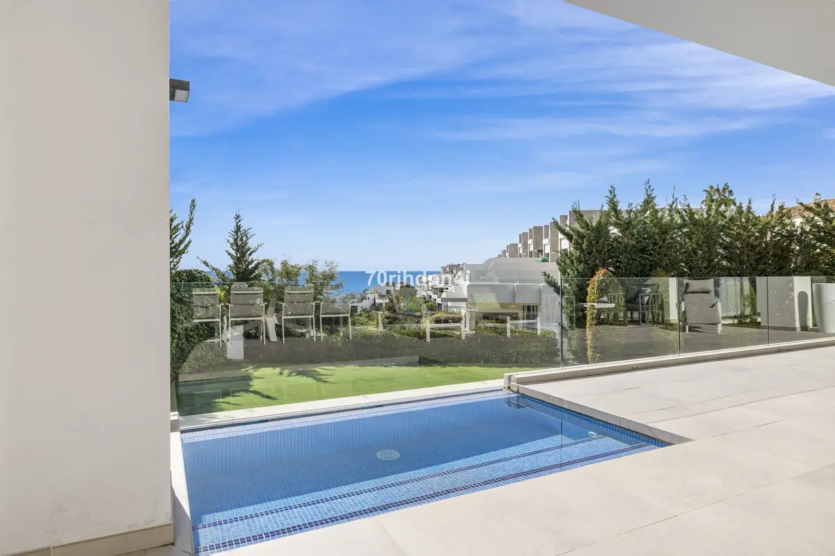 Detached Villa in Cabopino