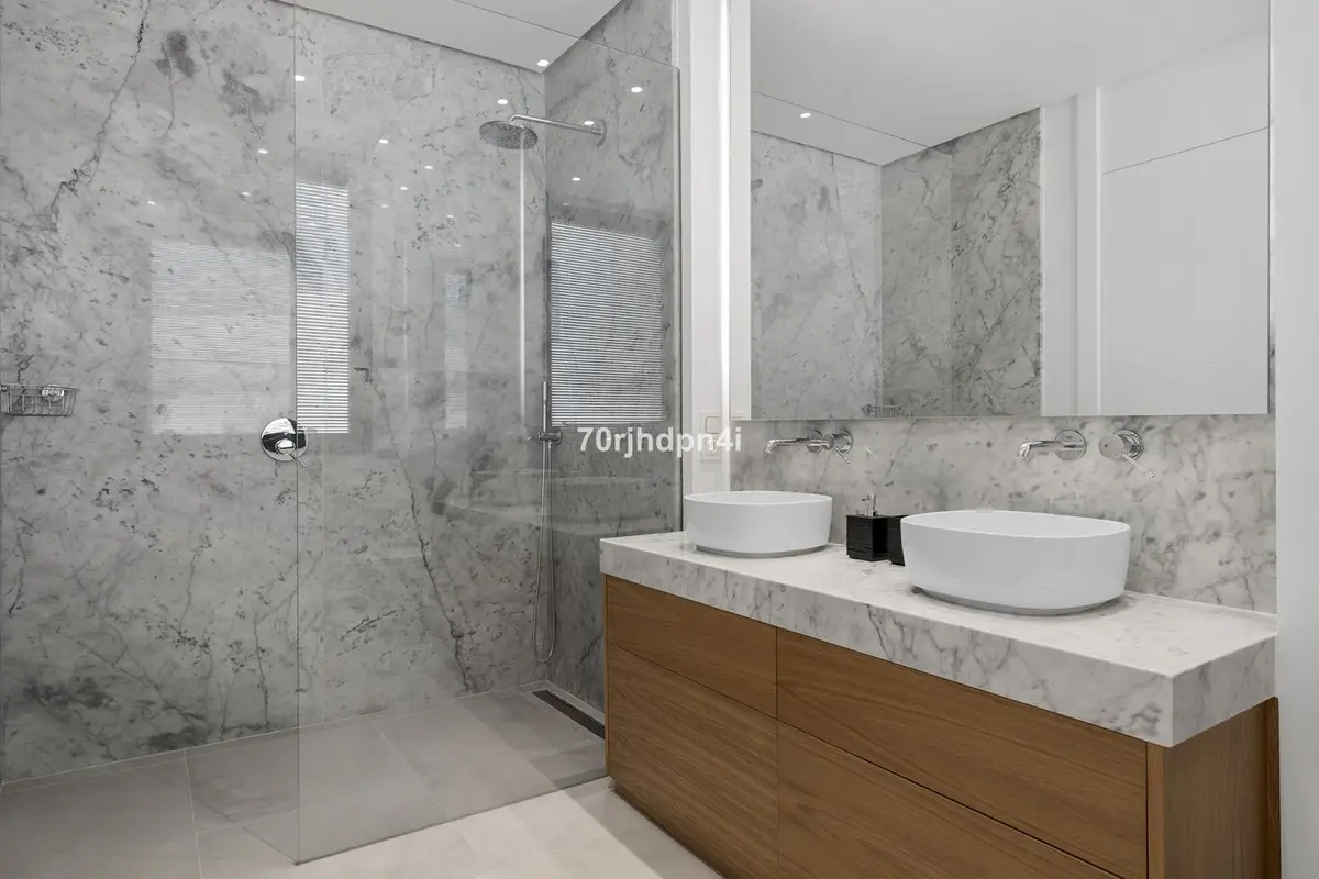 Detached Villa in Cabopino