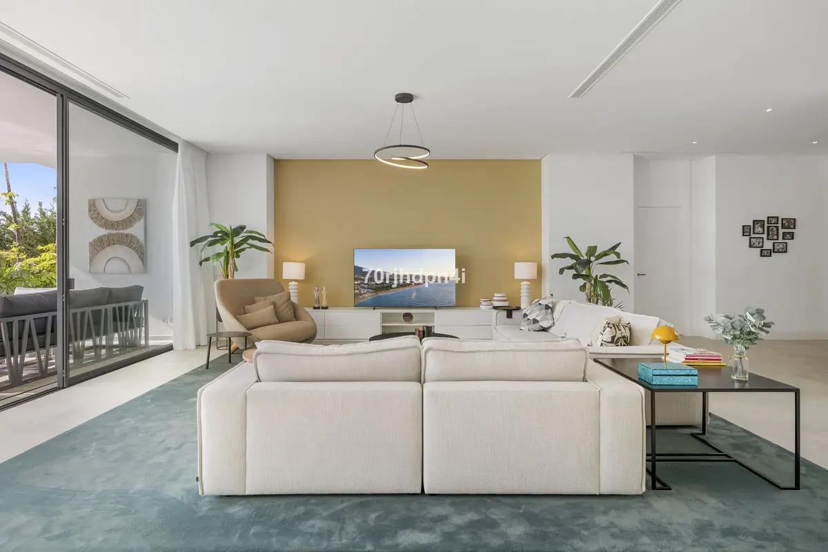 Detached Villa in Cabopino