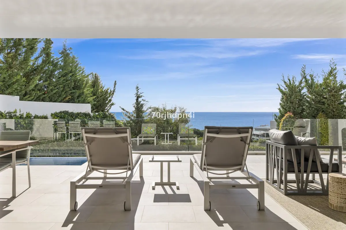 Detached Villa in Cabopino