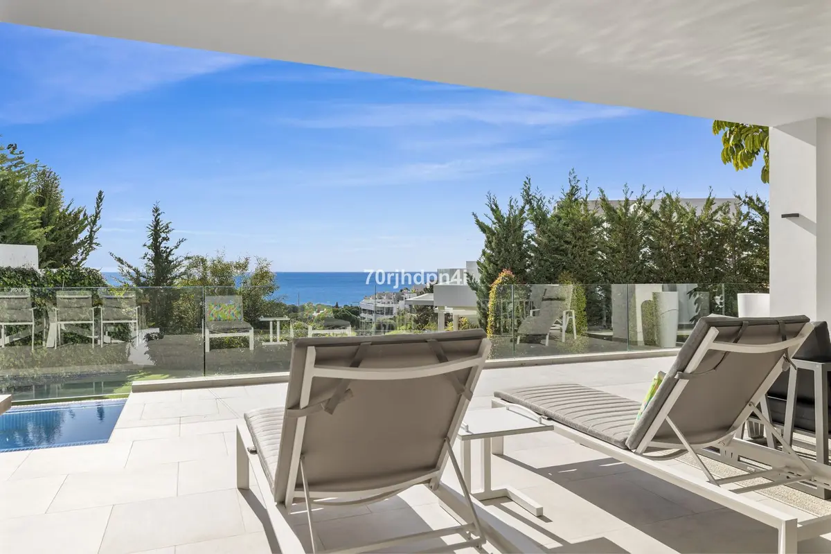 Detached Villa in Cabopino