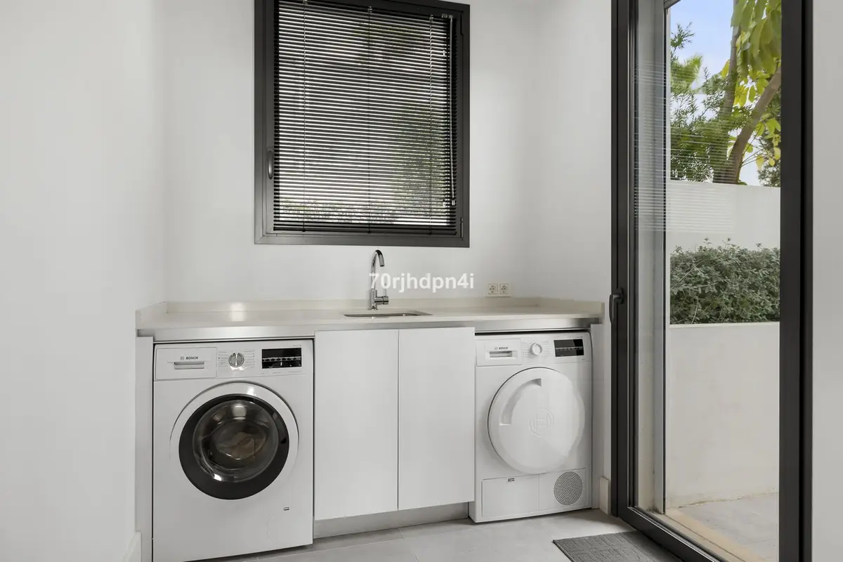 Detached Villa in Cabopino