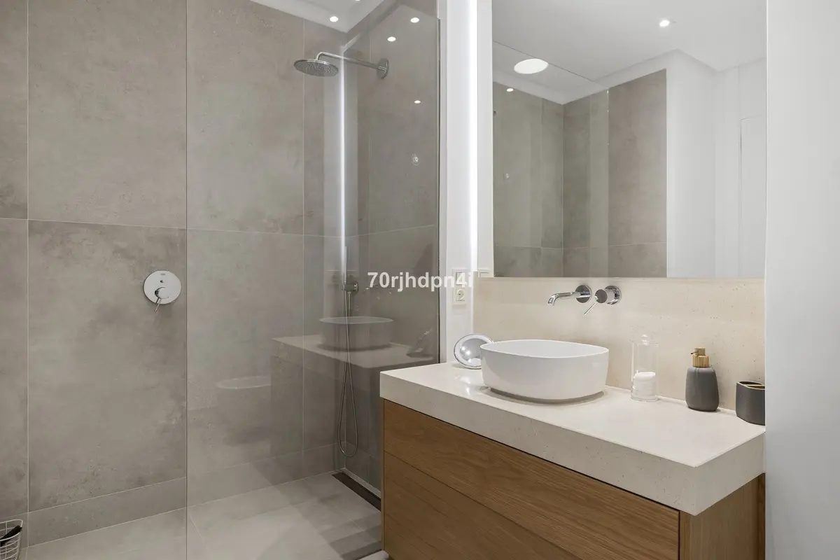 Detached Villa in Cabopino