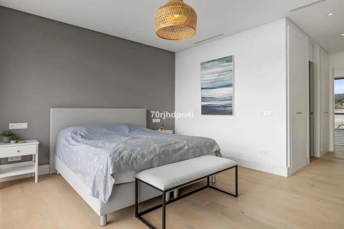 Detached Villa in Cabopino