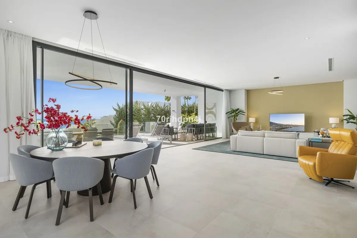 Detached Villa in Cabopino