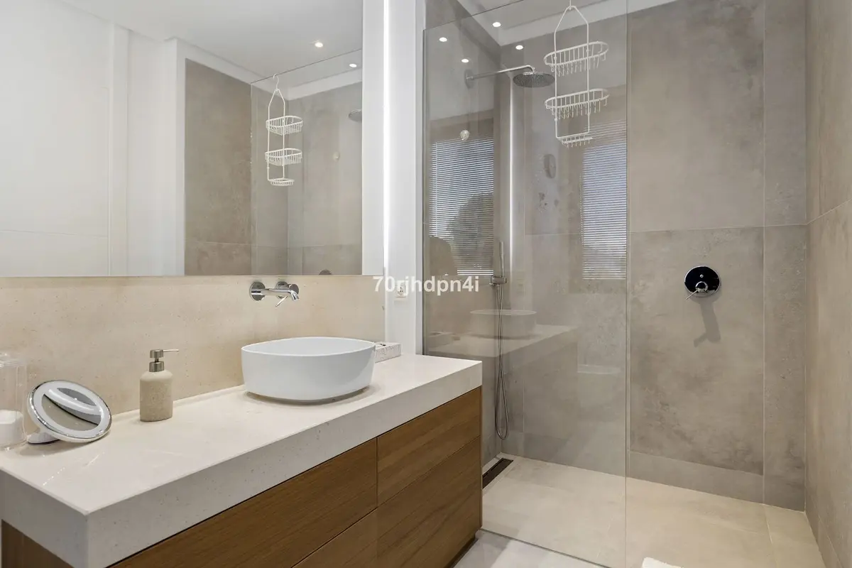Detached Villa in Cabopino