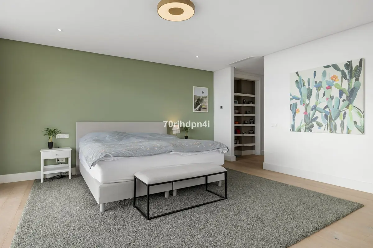 Detached Villa in Cabopino