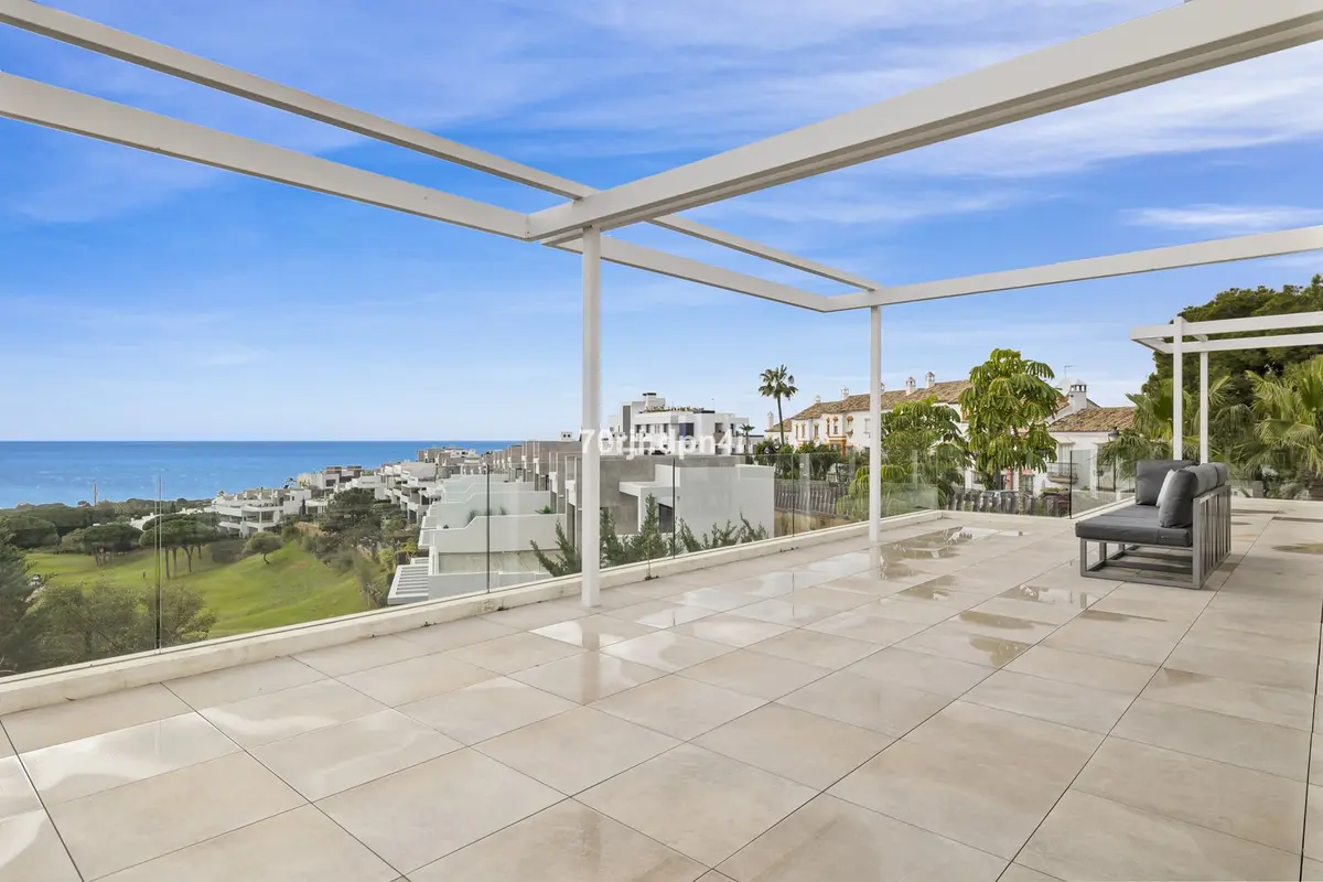 Detached Villa in Cabopino
