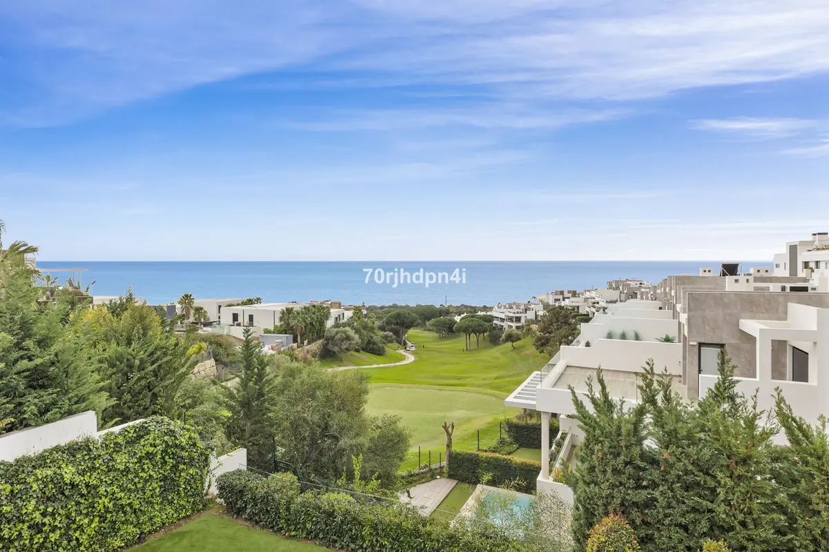 Detached Villa in Cabopino
