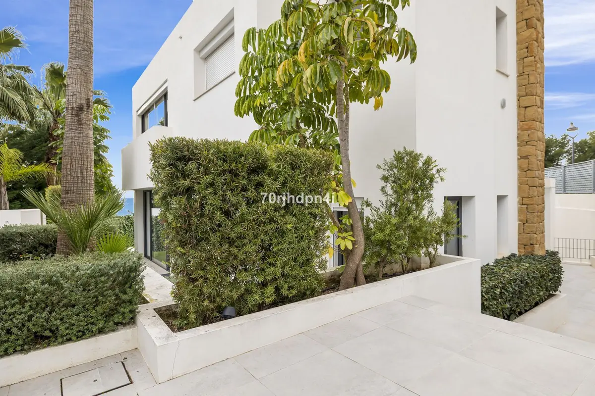 Detached Villa in Cabopino