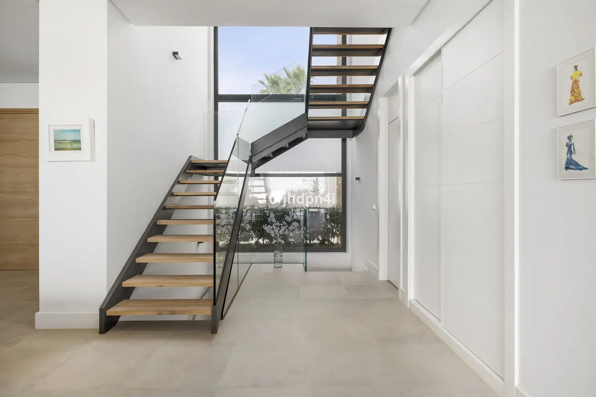 Detached Villa in Cabopino