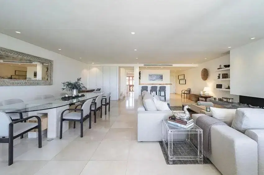 Penthouse in Marbella