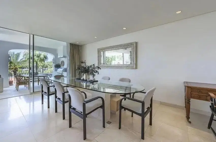 Penthouse in Marbella