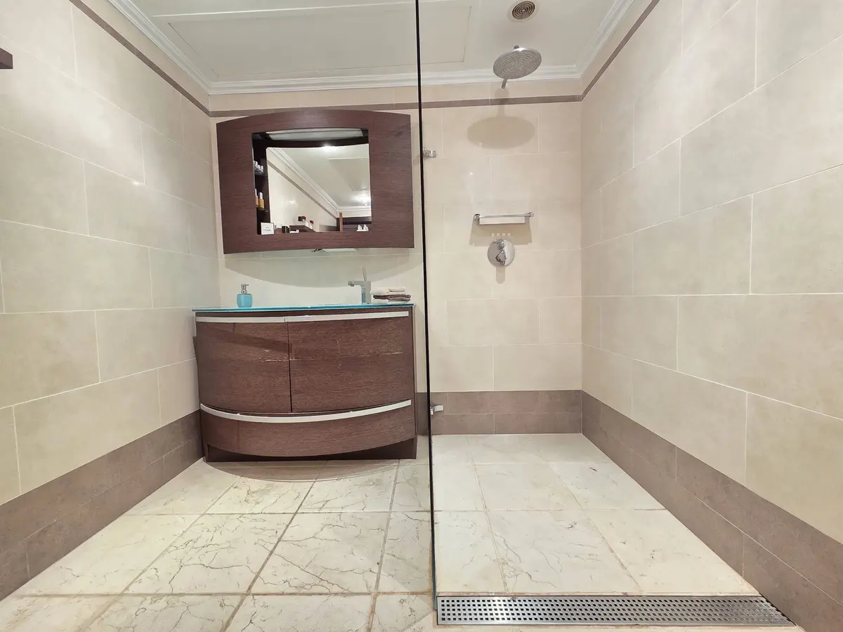 Ground Floor Apartment in Puerto Banús