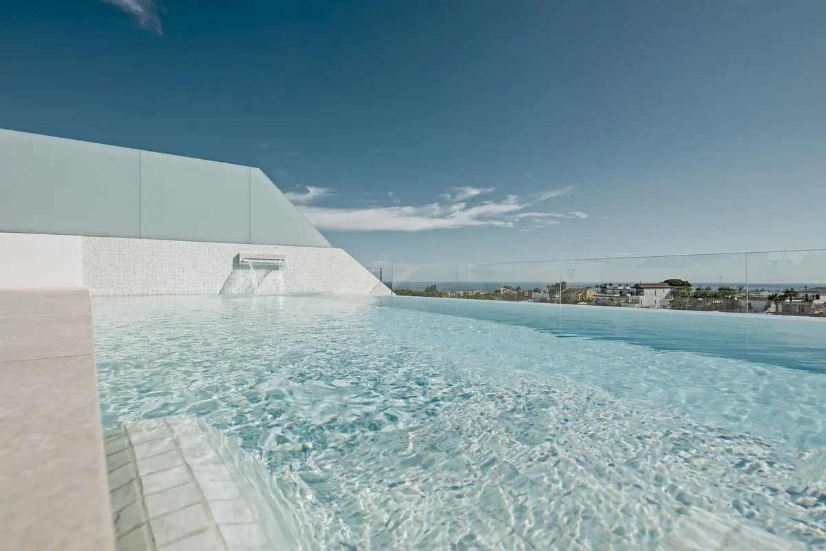 Semi-Detached House in Nueva Andalucía