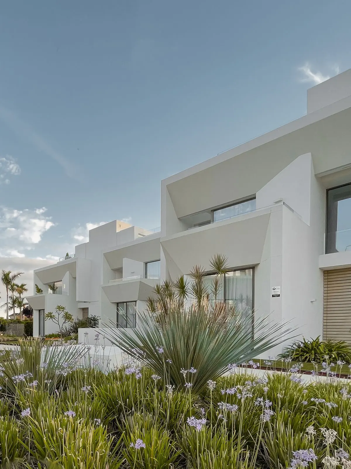 Semi-Detached House in Nueva Andalucía