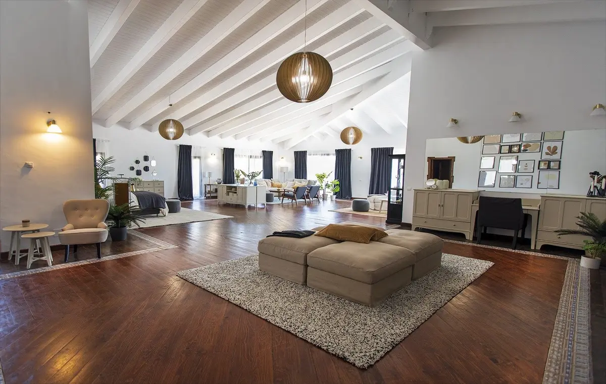 Detached Villa in Nueva Andalucía