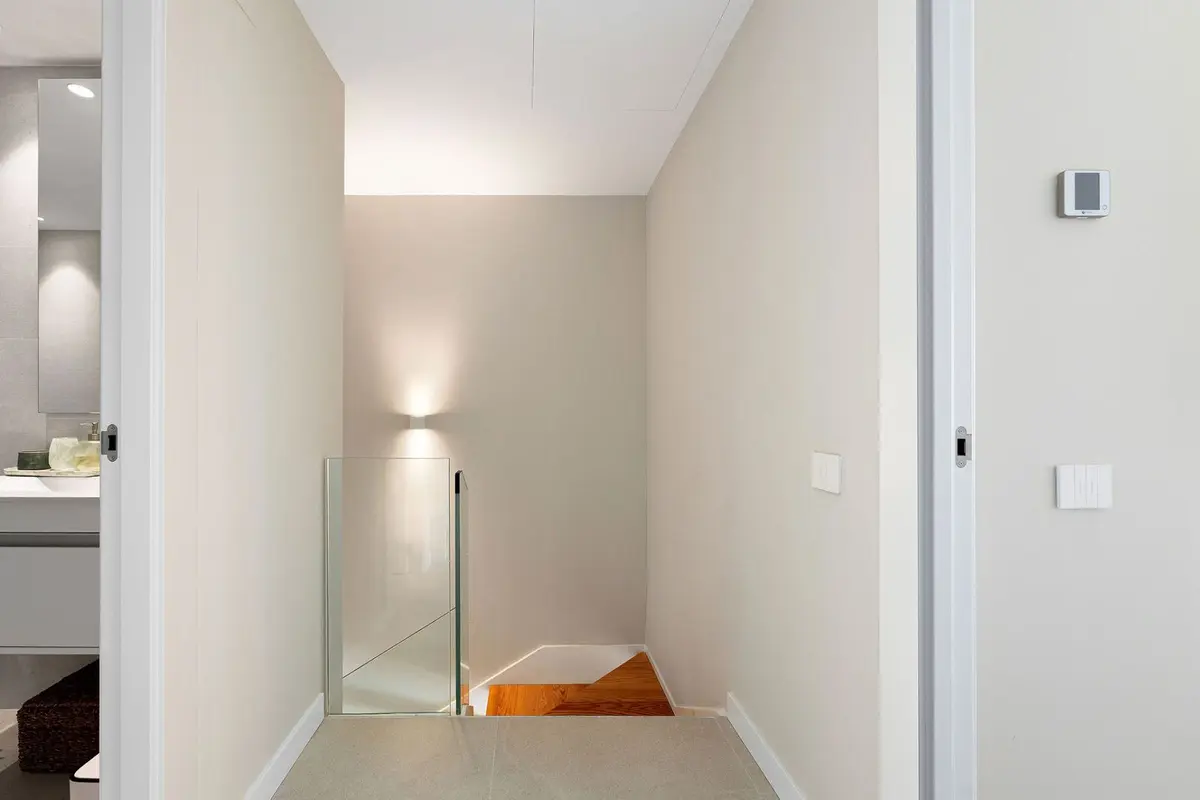 Middle Floor Apartment in Estepona