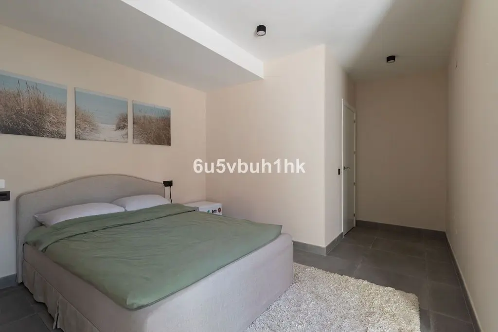 Detached Villa in Benahavís