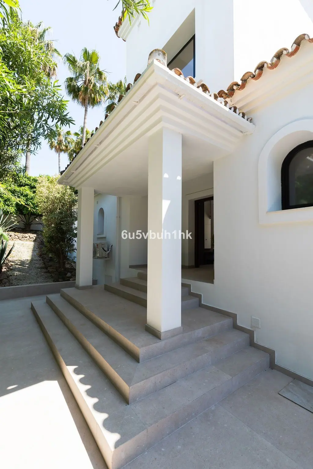 Detached Villa in Benahavís