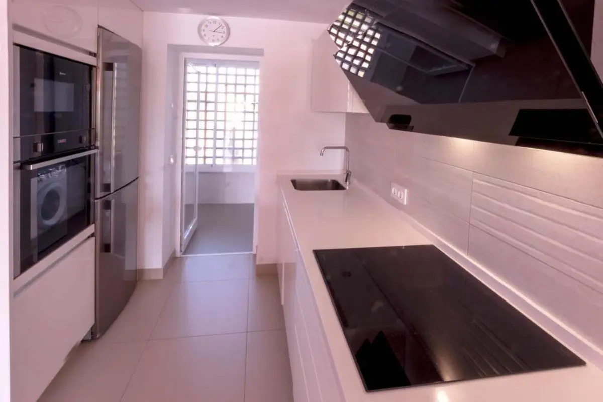 Semi-Detached House in El Paraiso