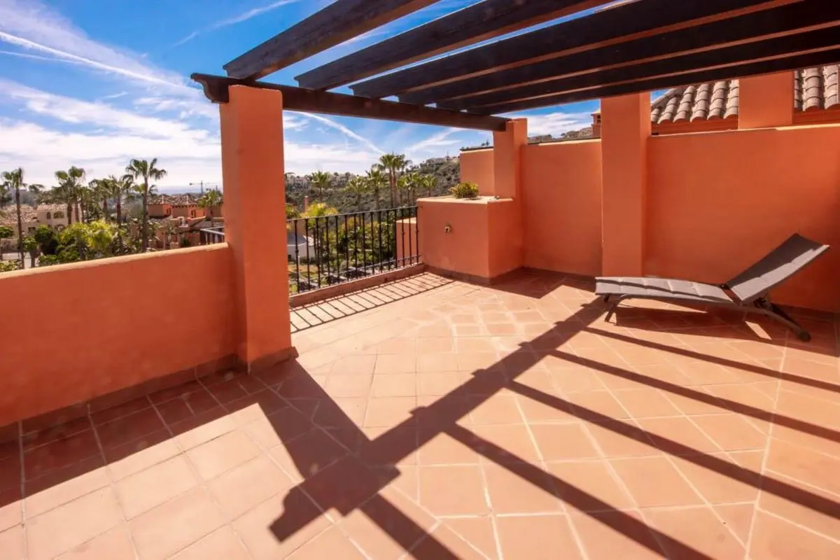 Semi-Detached House in El Paraiso