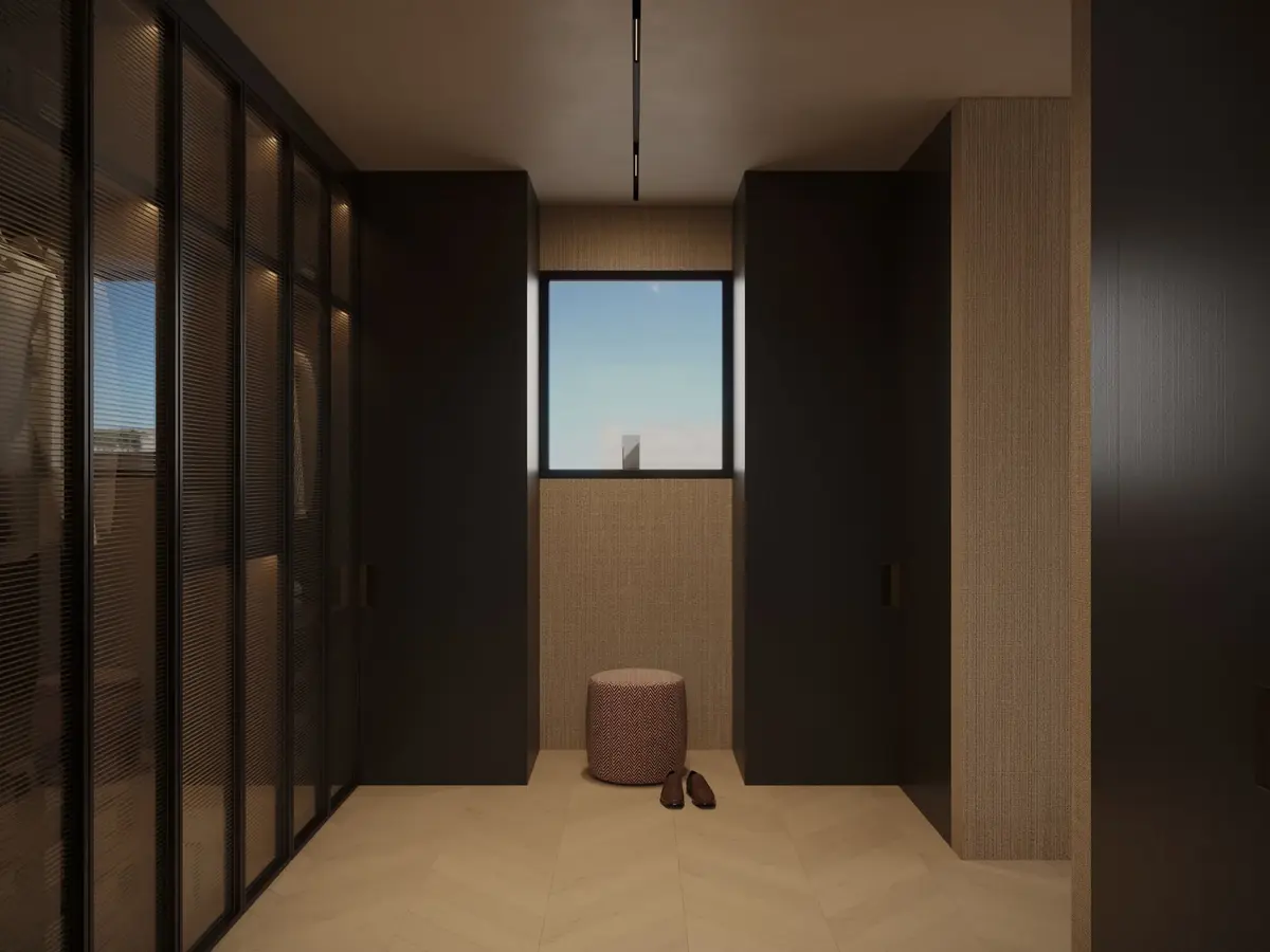 Penthouse in Benahavís