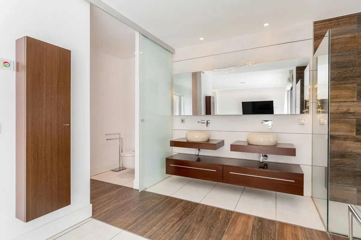 Ground Floor Apartment in Puerto Banús