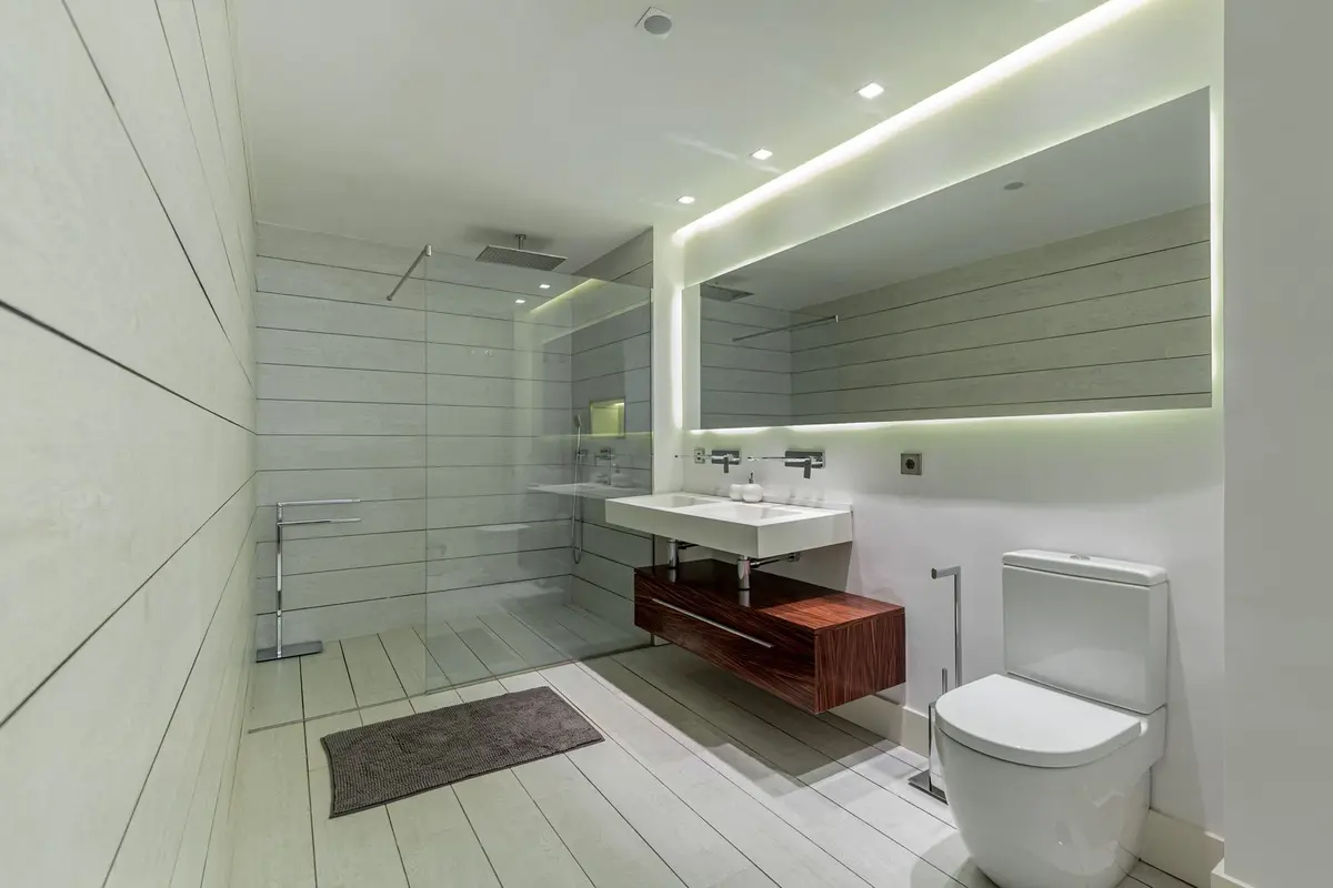 Ground Floor Apartment in Puerto Banús