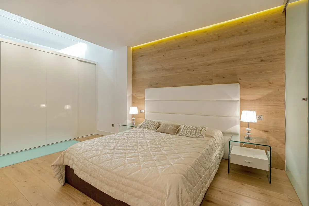 Ground Floor Apartment in Puerto Banús