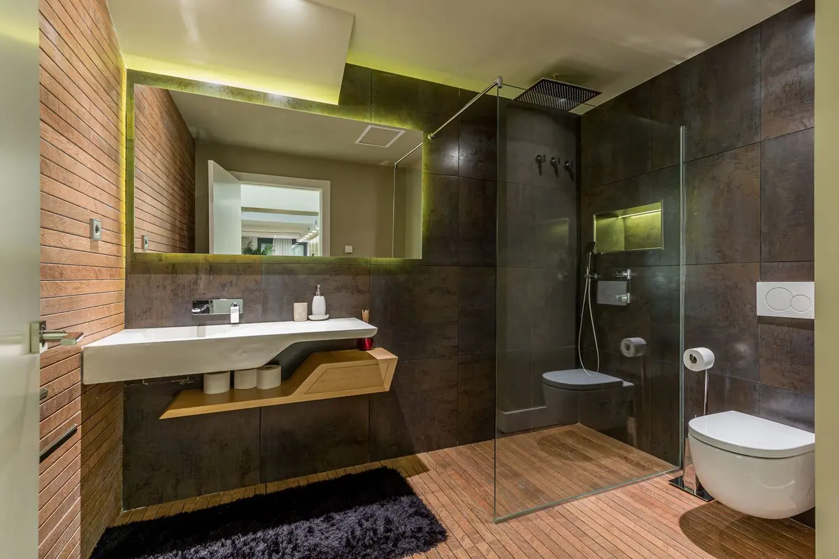 Ground Floor Apartment in Puerto Banús