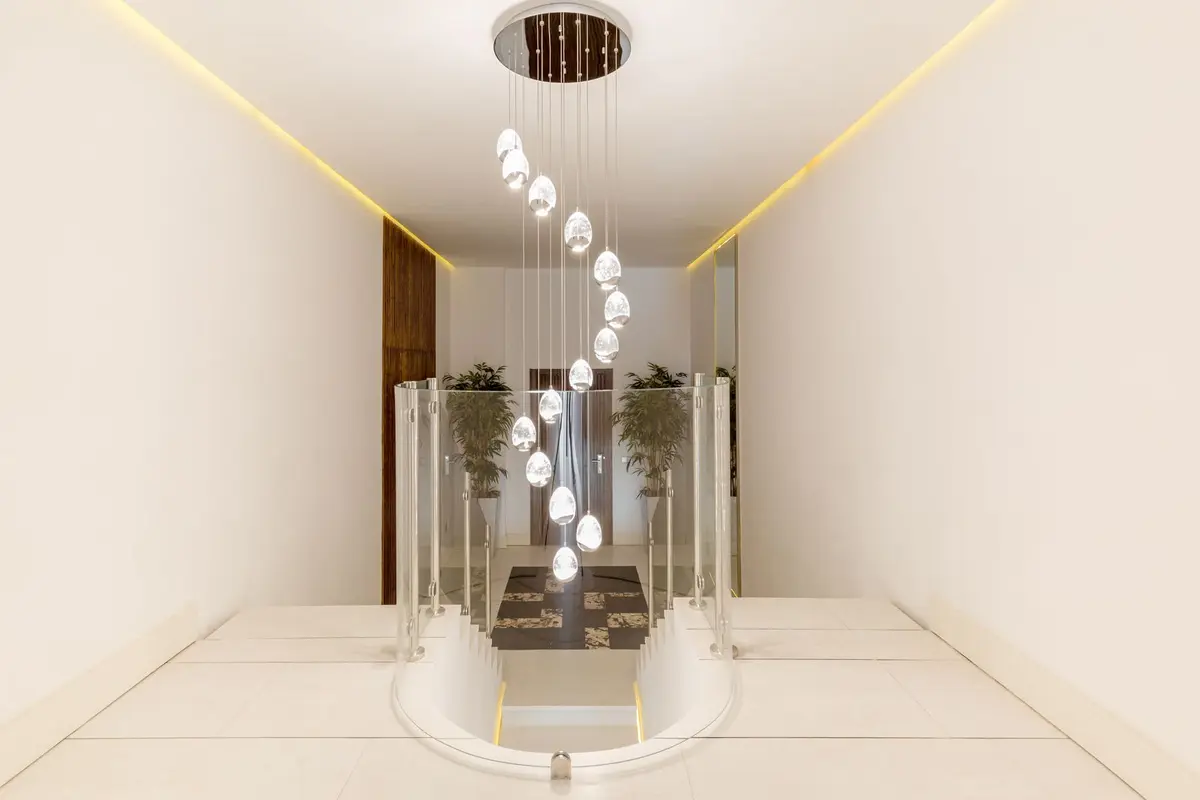 Ground Floor Apartment in Puerto Banús