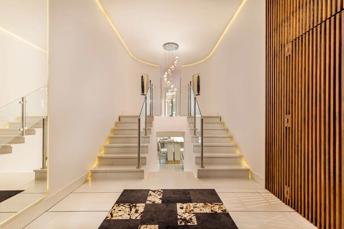 Ground Floor Apartment in Puerto Banús