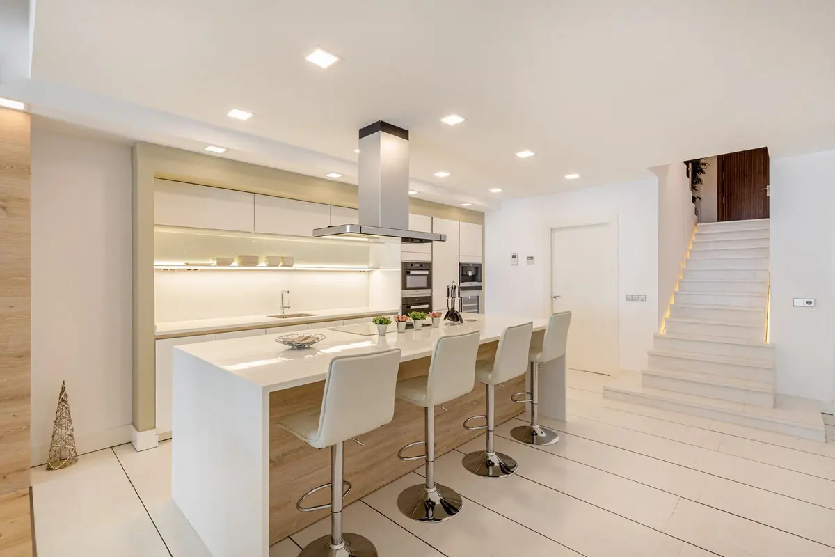 Ground Floor Apartment in Puerto Banús