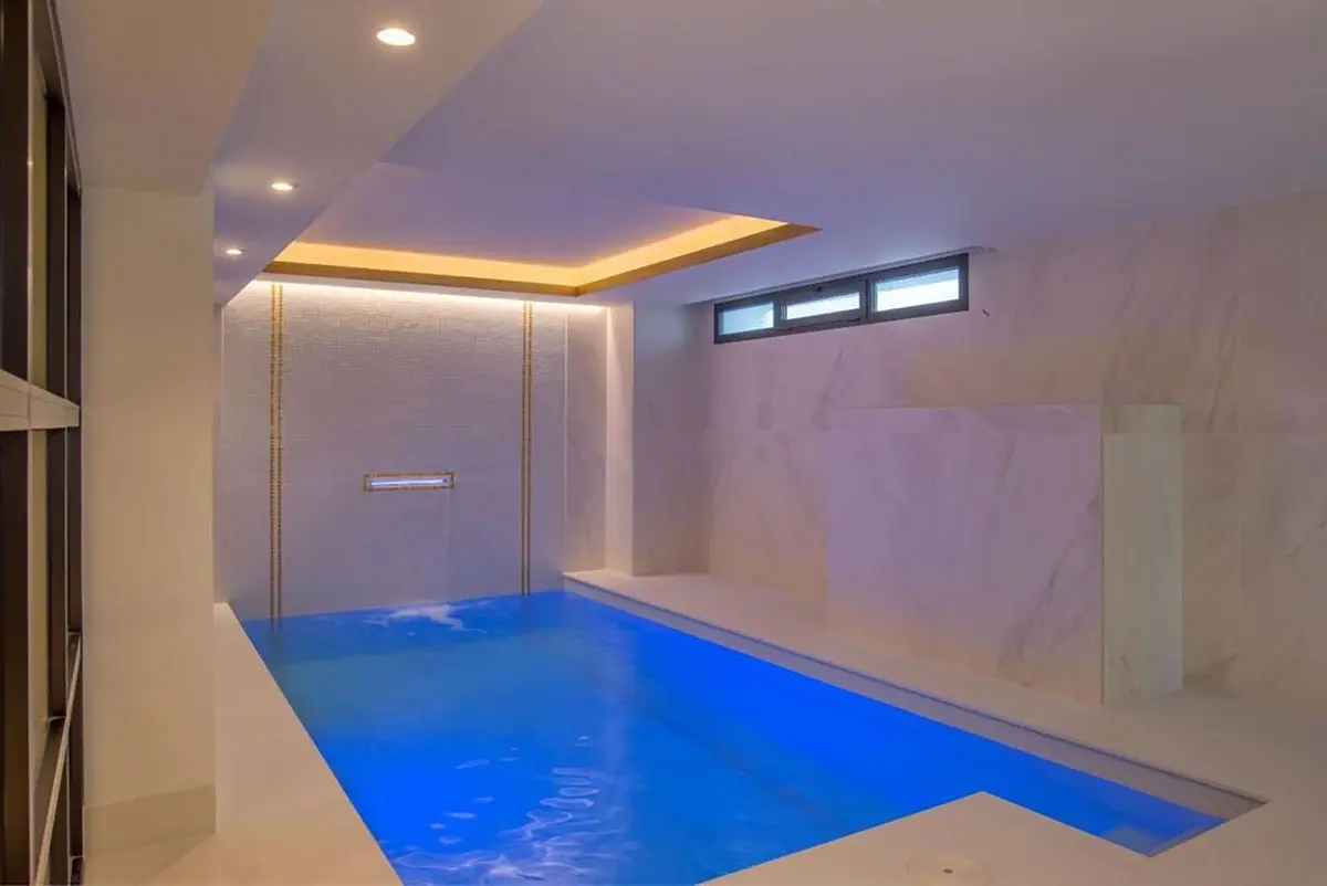 Detached Villa in Elviria
