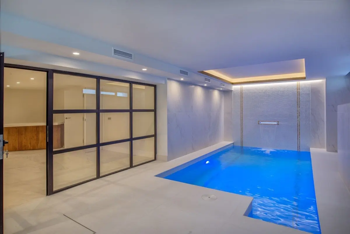 Detached Villa in Elviria