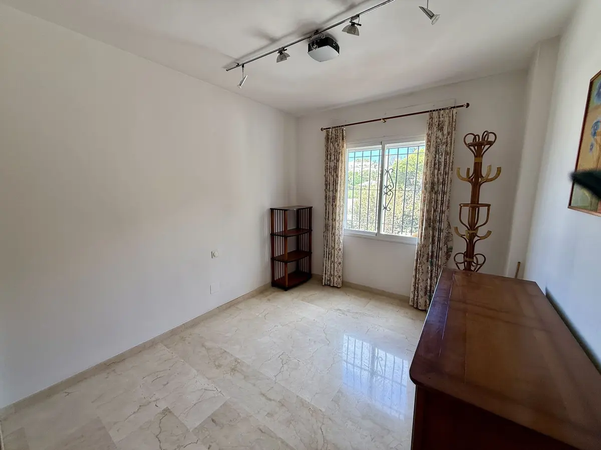 Semi-Detached House in Elviria
