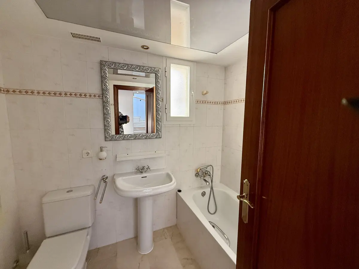 Semi-Detached House in Elviria
