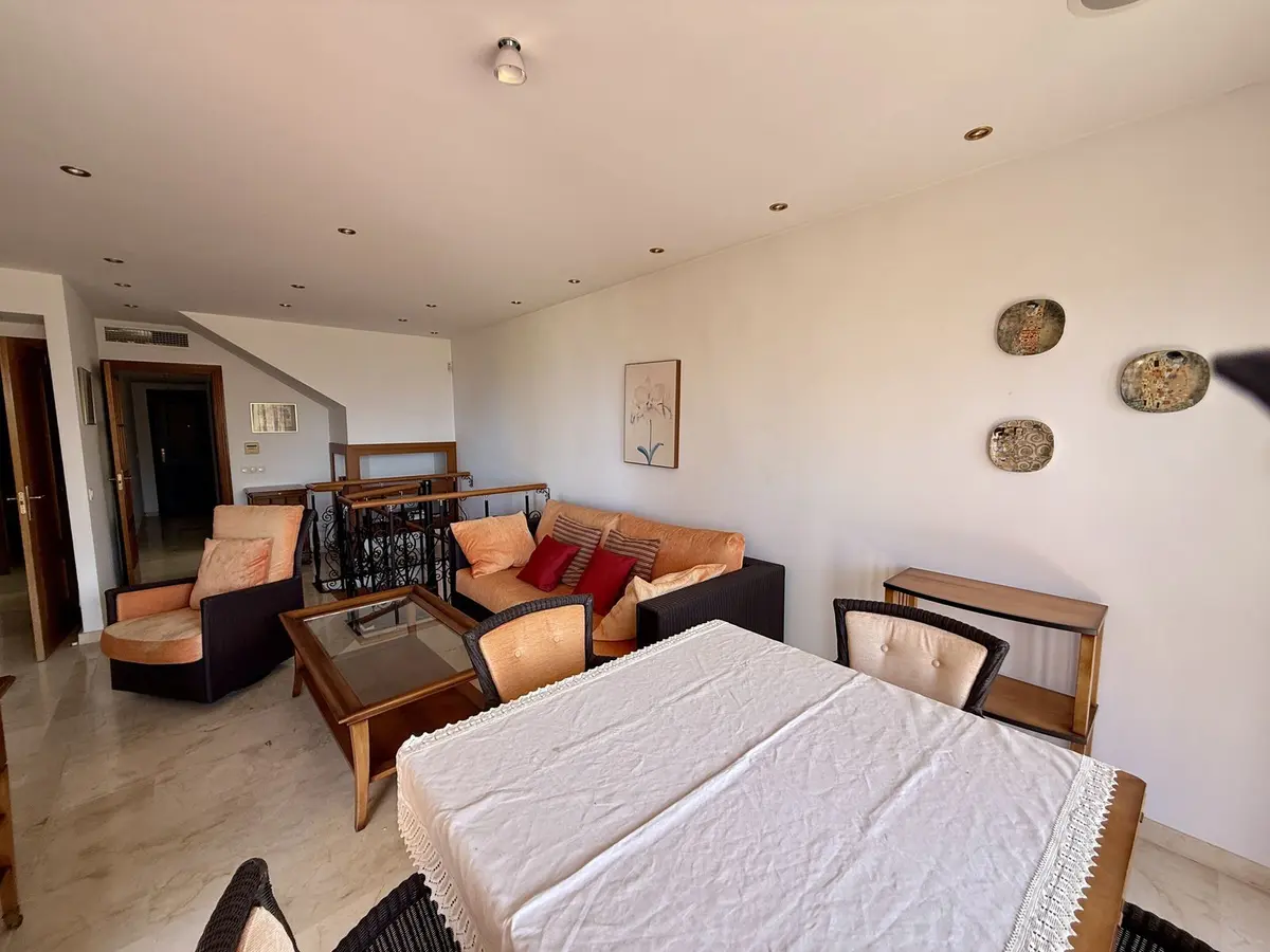 Semi-Detached House in Elviria