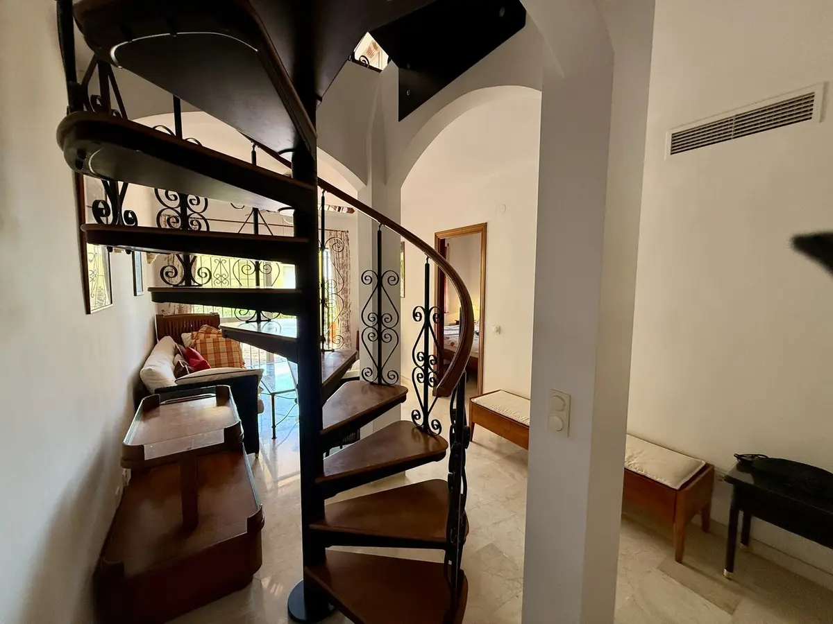 Semi-Detached House in Elviria