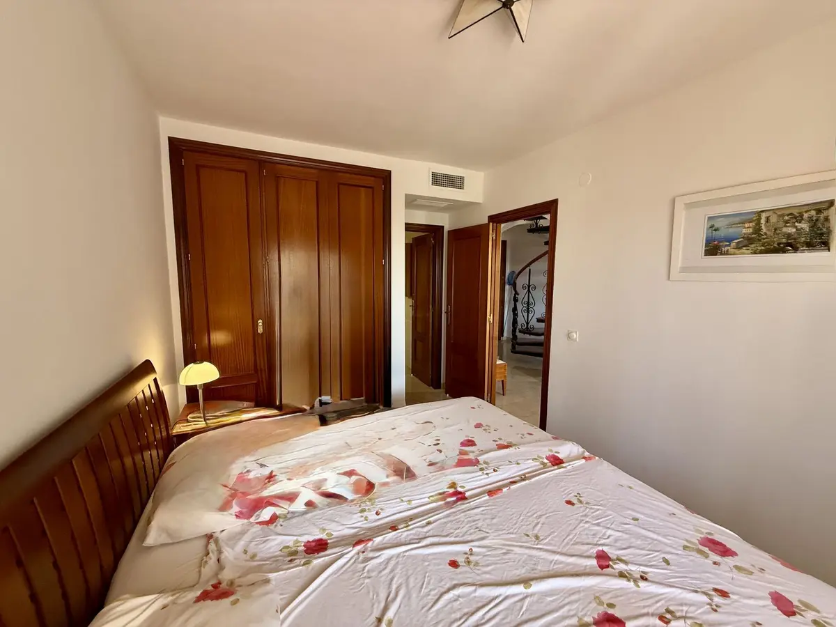Semi-Detached House in Elviria